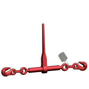 RSPE type Loadbinder G8|Lashing chains