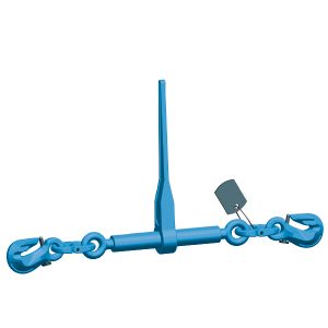 RSPEWP type Loadbinder G12|Lashing chains