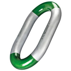 Campanelle forgiate|“HEAVY DUTY“ Green Pin®
