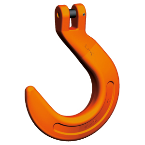 KFW Clevis foundry hook