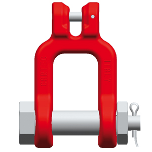CW Clevis shackle