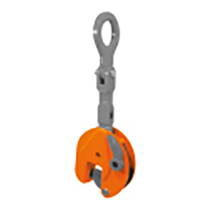 VMPW / VEMPW|SVMPW type|with a three way lifting eye|and cam safety lock