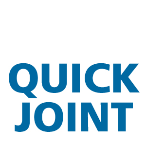QJ2 Quickjoints