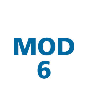 Modulift MOD 6 series