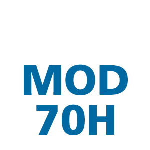 Modulift MOD 70H series