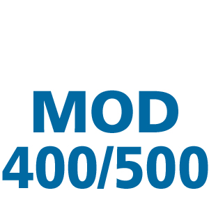 Modulift MOD 400/500 series