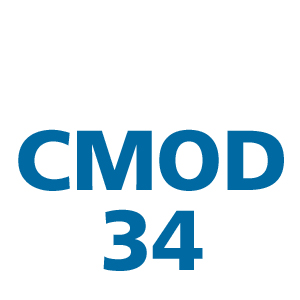 Serie Modulift CMOD 34