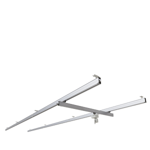 Aluminium standard|single girder cranes