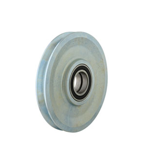Standard pulleys 1SB type|WLL from 2 t to 32 t