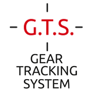 G.T.S. Gear Tracking System