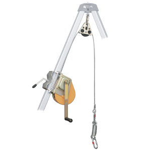 Rescue Lifting Device